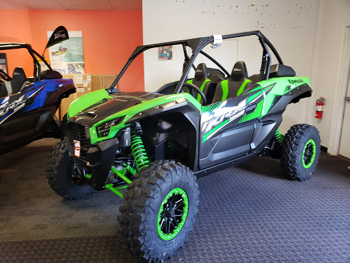 Motorcycle Dealer «Can Am», reviews and photos, 338 Coal St, Wilkes-Barre, PA 18702, USA