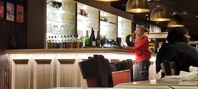 Le Goudale Restaurant à Saint-Quentin