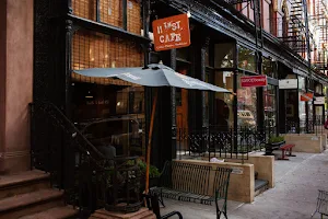 11th Street Cafe image