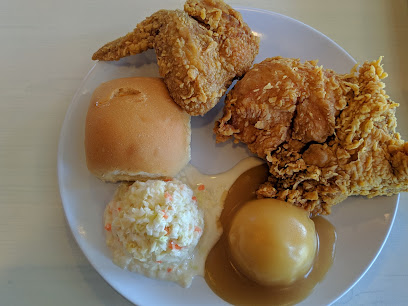 KFC Balung, Tawau