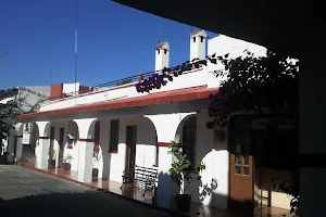 Hotel Miraval image