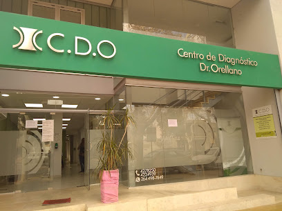 Centro de Diagnostico Dr Orellano