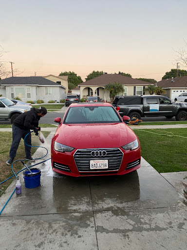 Swanky Detailing en Lakewood