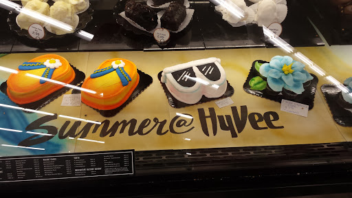Supermarket «Hy-Vee», reviews and photos, 2540 E Euclid Ave, Des Moines, IA 50317, USA