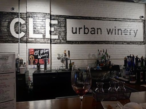 Winery «CLE Urban Winery», reviews and photos, 2180 Lee Rd, Cleveland Heights, OH 44118, USA