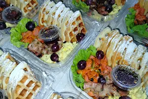 Sade's Cuisine & Catering image