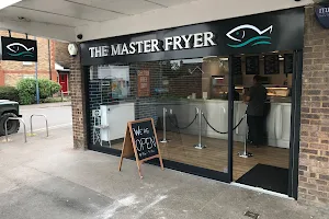 The Master Fryer - Horsham image