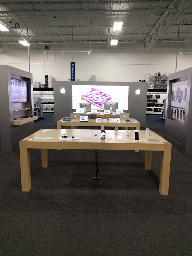 Electronics Store «Best Buy», reviews and photos, 871 E Lancaster Ave, Downingtown, PA 19335, USA