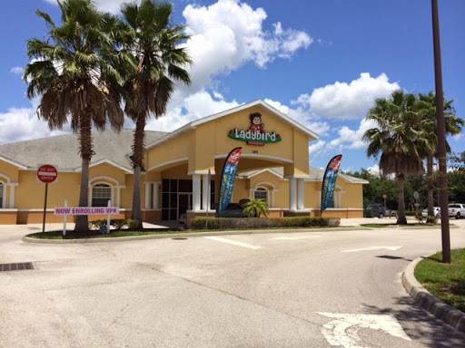 185 Timacuan Blvd, Lake Mary, FL 32746, USA