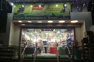 Daljit Departmental Store image