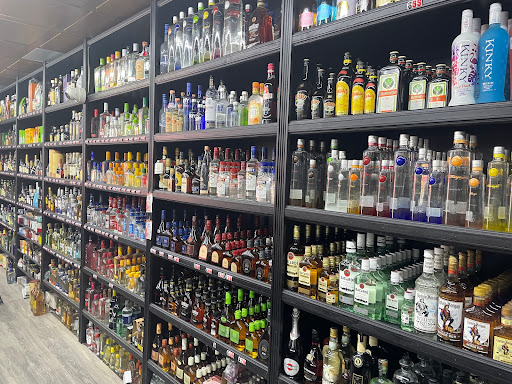 Liquor Store «Baron Liquor», reviews and photos, 15631 S Avalon Blvd, Gardena, CA 90248, USA