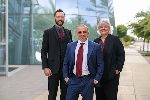 Law Firm «Marc J Victor P.C.», reviews and photos