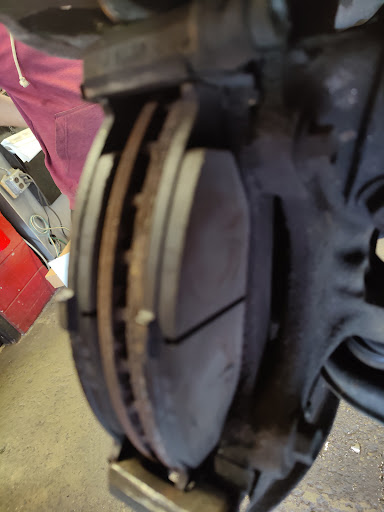 Tire Shop «Michel Tires Plus», reviews and photos, 3707 Dixie Hwy, Elsmere, KY 41018, USA