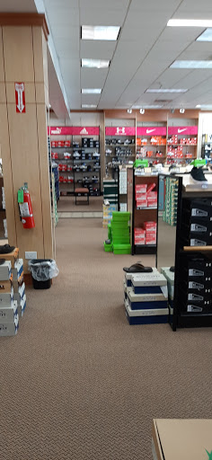 Shoe Store «Shoe Sensation», reviews and photos, 1609 E Michigan Rd, Shelbyville, IN 46176, USA