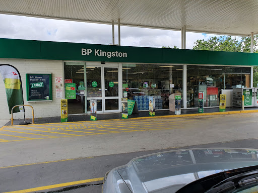 Bp Truckstop