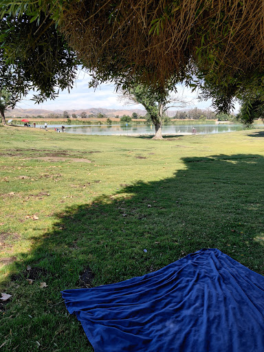 Park «Prado Regional Park», reviews and photos, 16700 Euclid Ave, Chino, CA 91708, USA