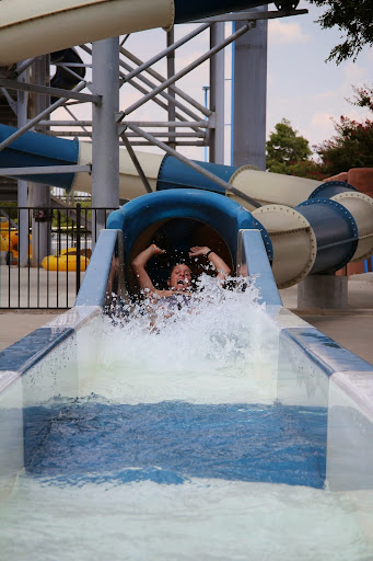 Water Park «Water Works Park», reviews and photos, 2400 Long Rd, Denton, TX 76208, USA