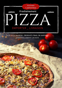 Photos du propriétaire du Pizzeria Pizza Carpentras - Livraison - Emporter . - n°6