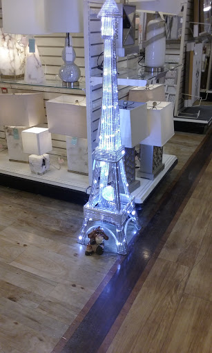 Department Store «HomeGoods», reviews and photos, 1991 Sproul Rd #32, Broomall, PA 19008, USA