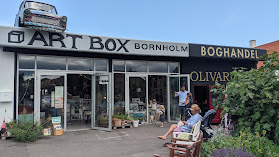 Art Box Bornholm