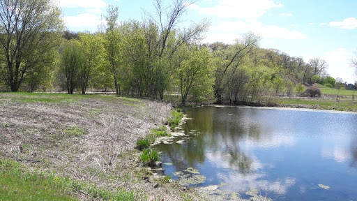 Golf Course «Braemar Golf Course», reviews and photos, 6364 John Harris Dr, Minneapolis, MN 55439, USA