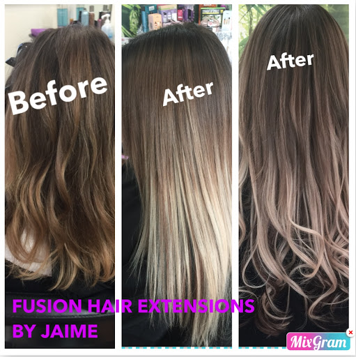 Beauty Salon «New Image Beauty», reviews and photos, 252 West Rd, Trenton, MI 48183, USA