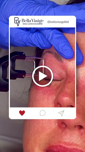 Explore cute behind the ear tattoo ideas, creative tattoo ideas in Lakeland, available at Bella Visge Medical & Aesthetic Rejuvenation