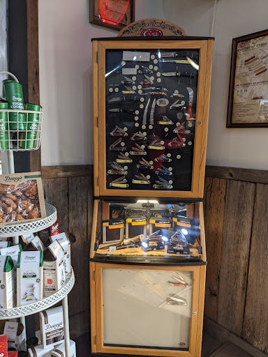 Gift Shop «Jacksons General Store», reviews and photos, 582 W Main St, Sylva, NC 28779, USA