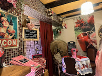 Atmosphère du Restaurant de spécialités alsaciennes La Petite Alsace à Colmar - n°2