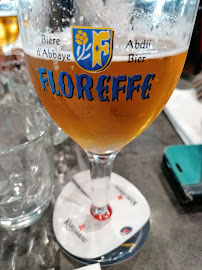 Bière du Restaurant français La Taverne - Table de caractère - Chambray-lès-Tours à Chambray-lès-Tours - n°10