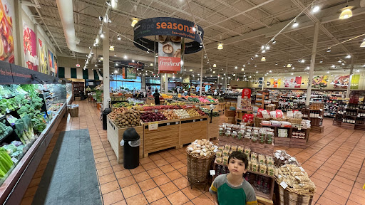 Grocery Store «The Fresh Market», reviews and photos, 835 S White Station Rd, Memphis, TN 38117, USA