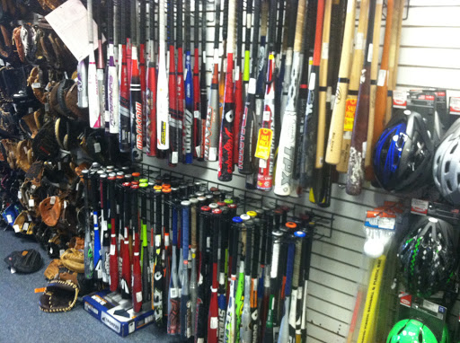 Sporting Goods Store «Play It Again Sports», reviews and photos, 15 S Main St, West Hartford, CT 06107, USA