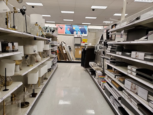 Department Store «Target», reviews and photos, 8100 E Broad St, Reynoldsburg, OH 43068, USA