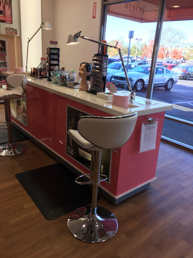 Hair Salon «Ulta Beauty», reviews and photos, 2080 Santa Rosa Ave, Santa Rosa, CA 95404, USA