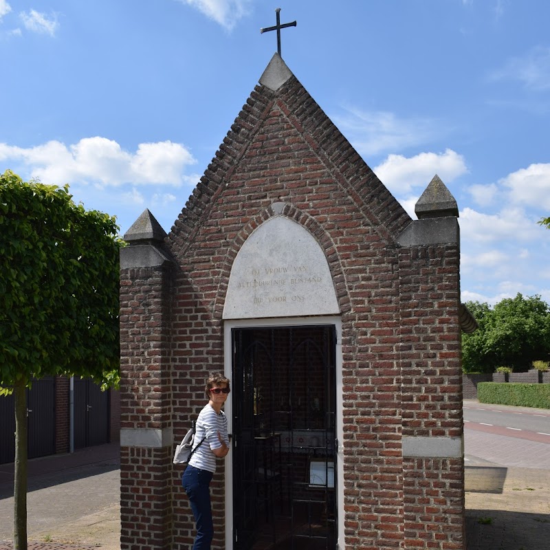 Kapel Onze Lieve Vrouw van altijddurende bijstand