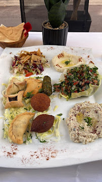 Photos du propriétaire du Restaurant libanais O Saveurs du Liban à Marseille - n°4