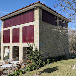 Photo n°1 de l'avis de Manuel.i fait le 12/05/2018 à 13:48 sur le  Quinta do Fernando à Águas Santas