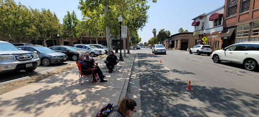 Comic Book Store «Waterfront Comics», reviews and photos, 609 Main St, Suisun City, CA 94585, USA