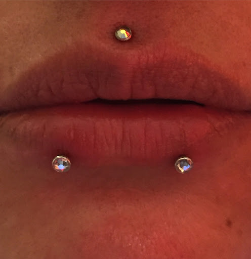 Explore last name tattoo ideas on arm, creative tattoo ideas in San Diego, available at Body Art Salon