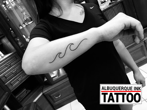 Explore beaver tattoo ideas, creative tattoo ideas in Albuquerque, available at Albuquerque Ink Tattoo