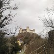 Freyschlösschen, Mönchsberg, Salzburg