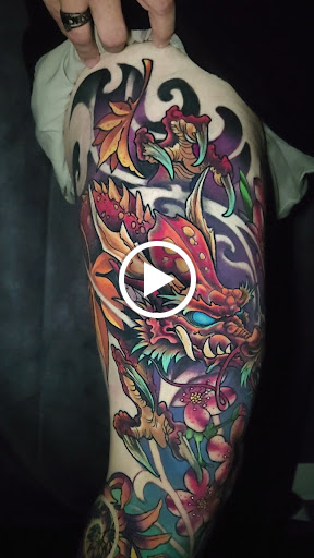 Explore legend of zelda tattoo ideas, creative tattoo ideas in Buford, available at Inked Arts Tattoo Studio