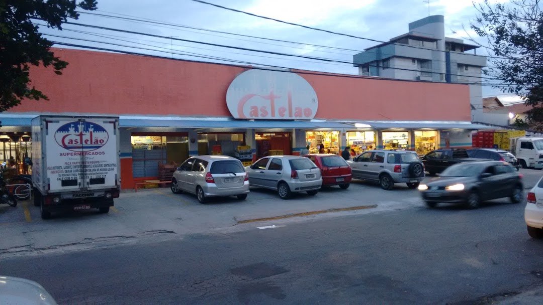 Supermercado Castelão