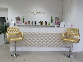 Salon Goldenhair - Kadeřnictví a kosmetika 2