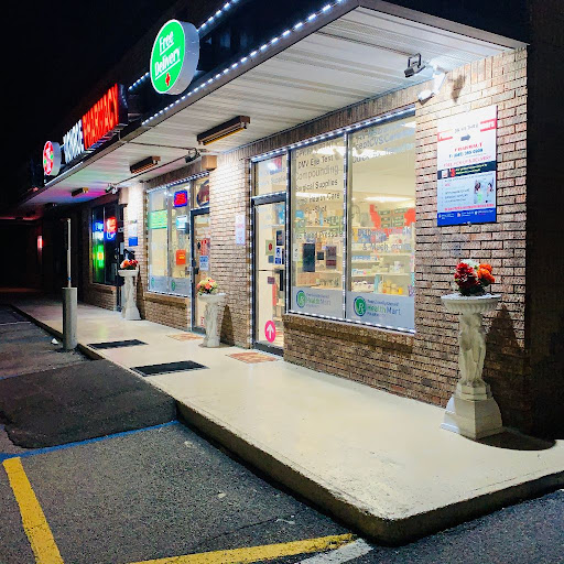 Pharmacy «Monroe Pharmacy», reviews and photos, 581 NY-17M, Monroe, NY 10950, USA