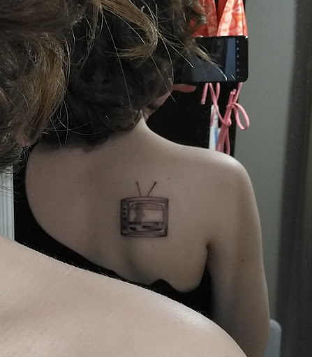 Explore full body tattoo ideas, creative tattoo ideas in Biloxi, available at Artisan Ink Studio