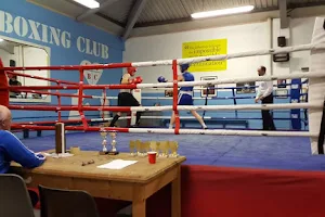 St Francis Boxing Club image