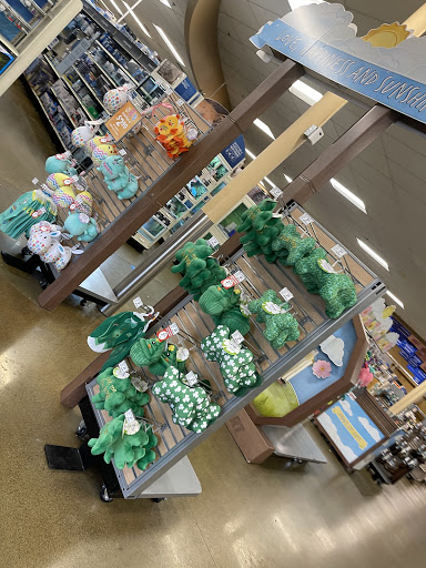 Pet Supply Store «PetSmart», reviews and photos, 719 Sleater Kinney Rd SE, Lacey, WA 98503, USA