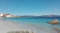Zdjęcie Prado beach z poziomem czystości wysoki