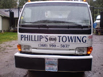 Phillips Towing & Roadside Services - Photo 4 - Car repair in , Seattle